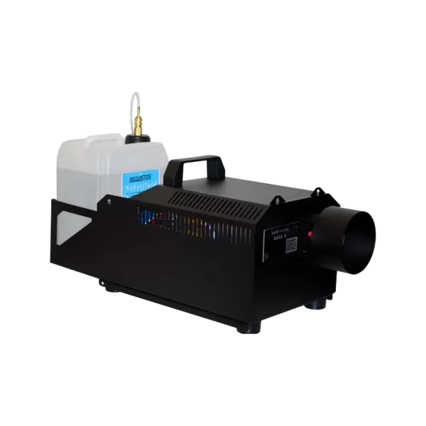 Smoke Factory Data II Smoke Machine 2.6kW