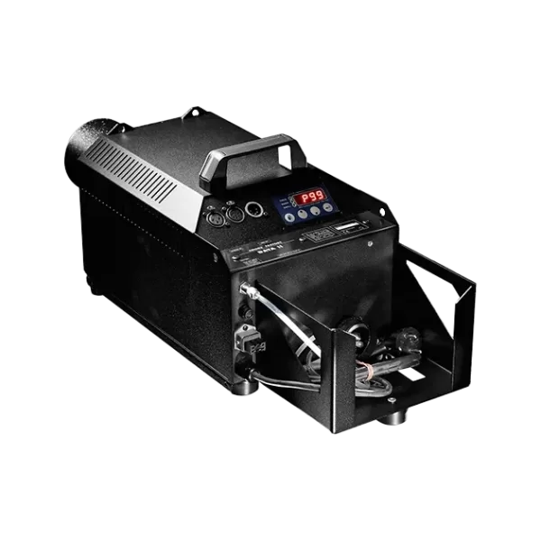 Smoke Factory Data II Smoke Machine 2.6kW - Image 2