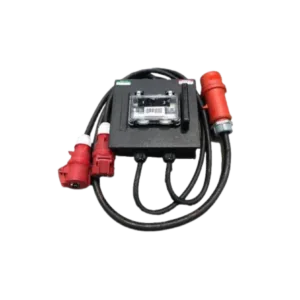 Hoist Distro Type 336