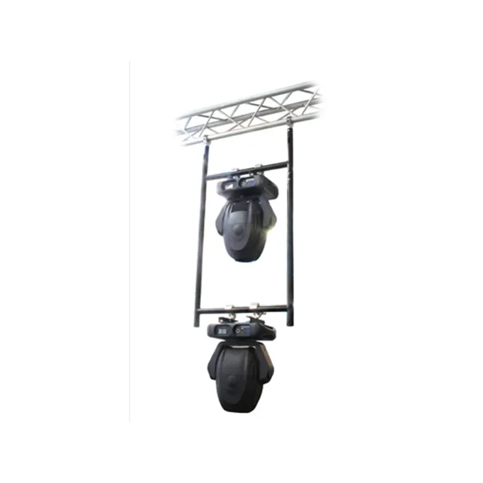 Doughty H Frame (Large) T45911 (Black) - Image 3