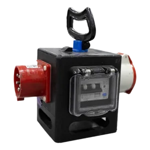 Distro Type 338a