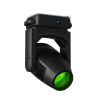 Diablo Moving Head Event Lighting Fixture