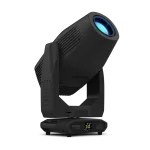 Chauvet Maverick Silens 2X Profile