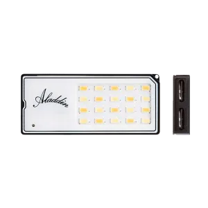 Aladdin Eye-Lite Bi Colour