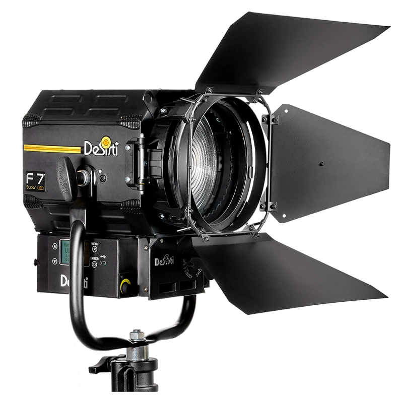 Desisti Piccoletto Vari-White Fresnel - Image 2