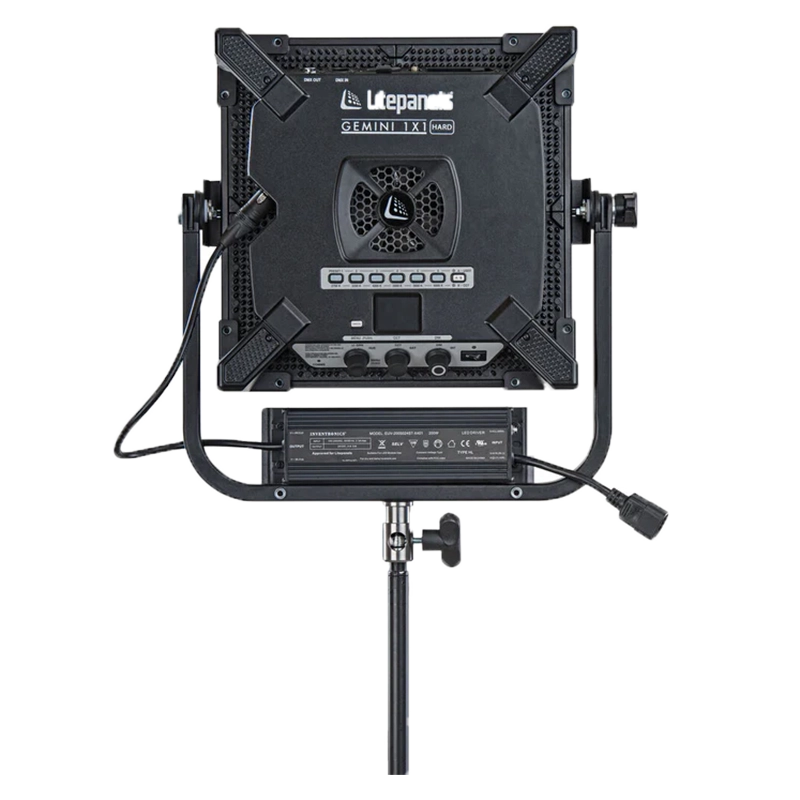 Litepanels Gemini 1x1 Hard - Image 3