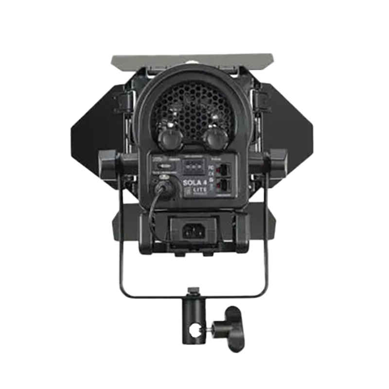 Litepanels Sola 4 Daylight Fresnel - Image 2