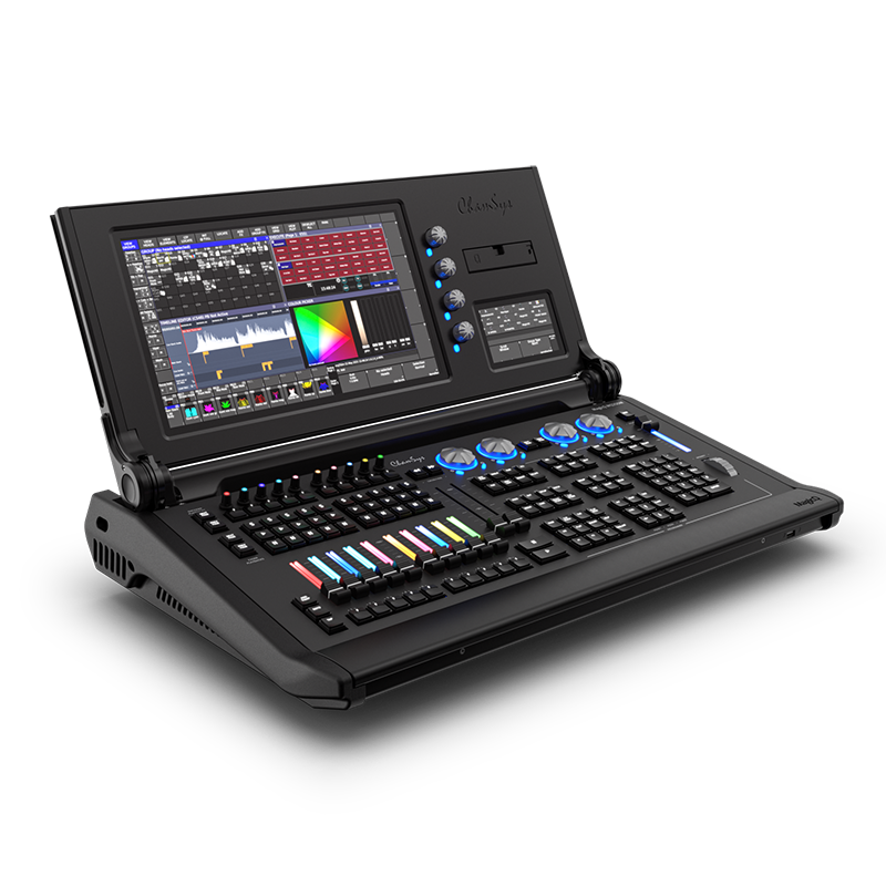 Chamsys MagicQ MQ250M Stadium Console - Image 2
