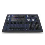 Chamsys MagicQ MQ50 Compact Console 2024