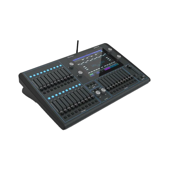 Chamsys QuickQ 20 Console - TSL