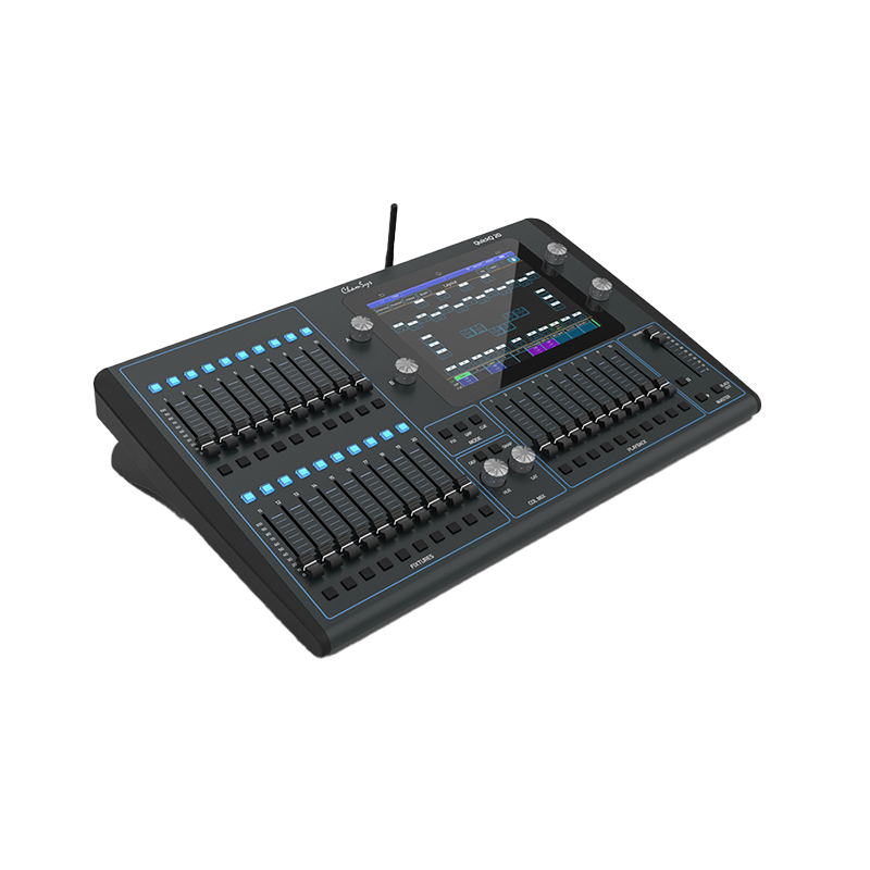Chamsys QuickQ 20 Console - Image 2