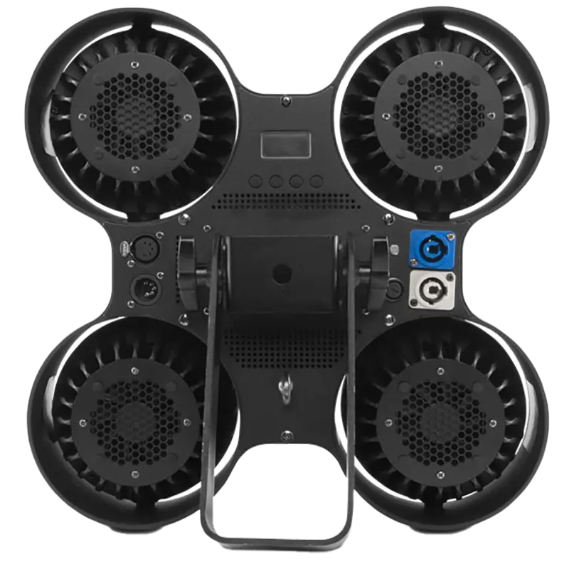 Chauvet Strike 4 Blinder/Strobe - Image 3