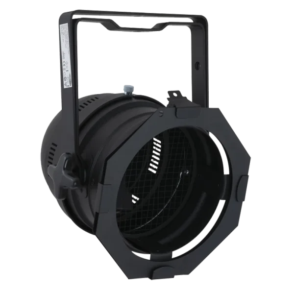 Showtec Par 64 Floor Can - TSL
