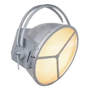 Showtec Vintage Blaze '55