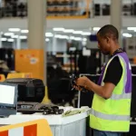 Trainee Production Technician Trainee Production Technician