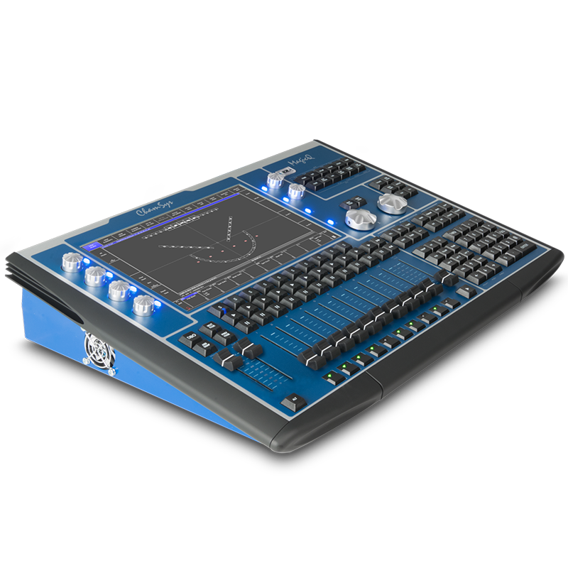 Chamsys MagicQ MQ80 Compact - Image 2