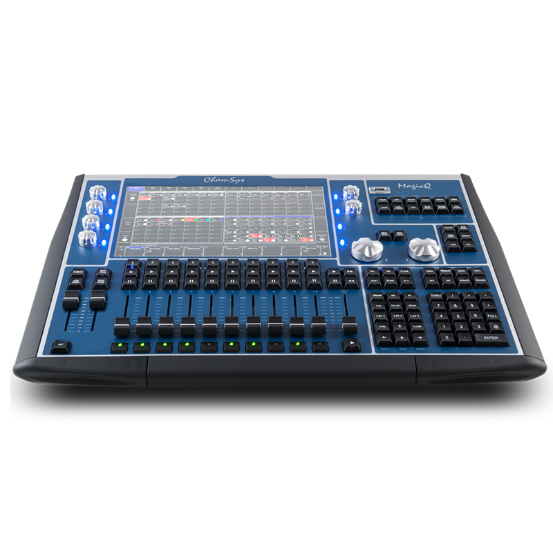 Chamsys MagicQ MQ80 Compact - Image 3