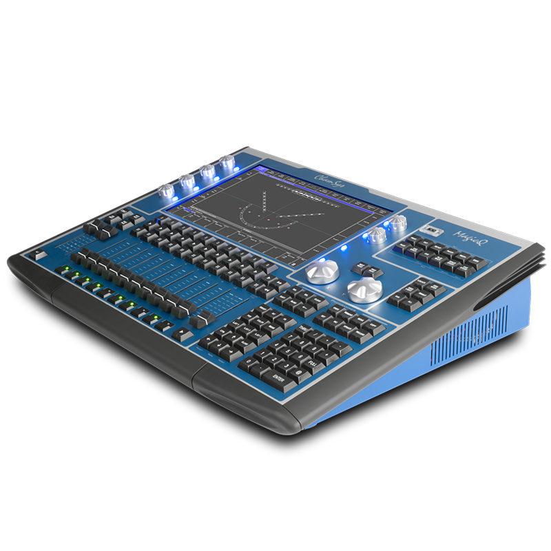 Chamsys MagicQ MQ80 Compact - Image 4