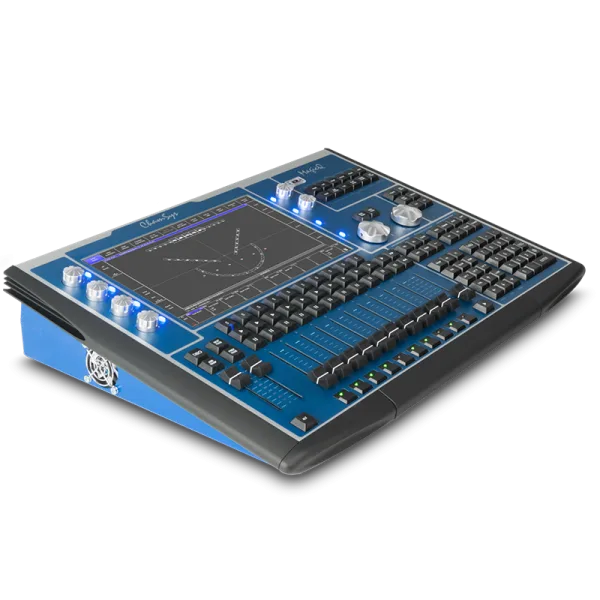 Chamsys MagicQ MQ80 Compact - TSL