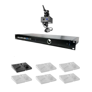 Follow-Me 3D SIX System