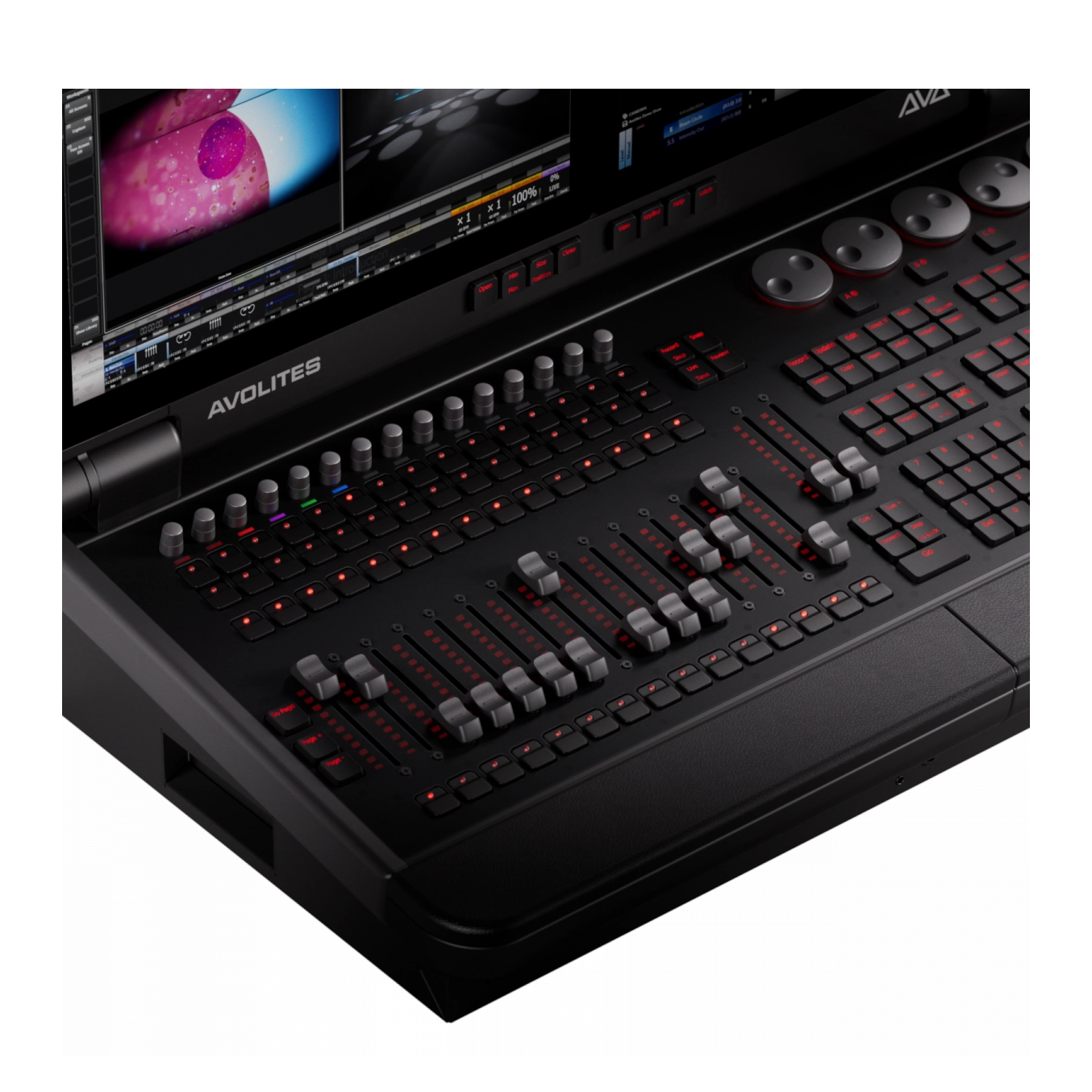 Avolites D7-330 - Image 3