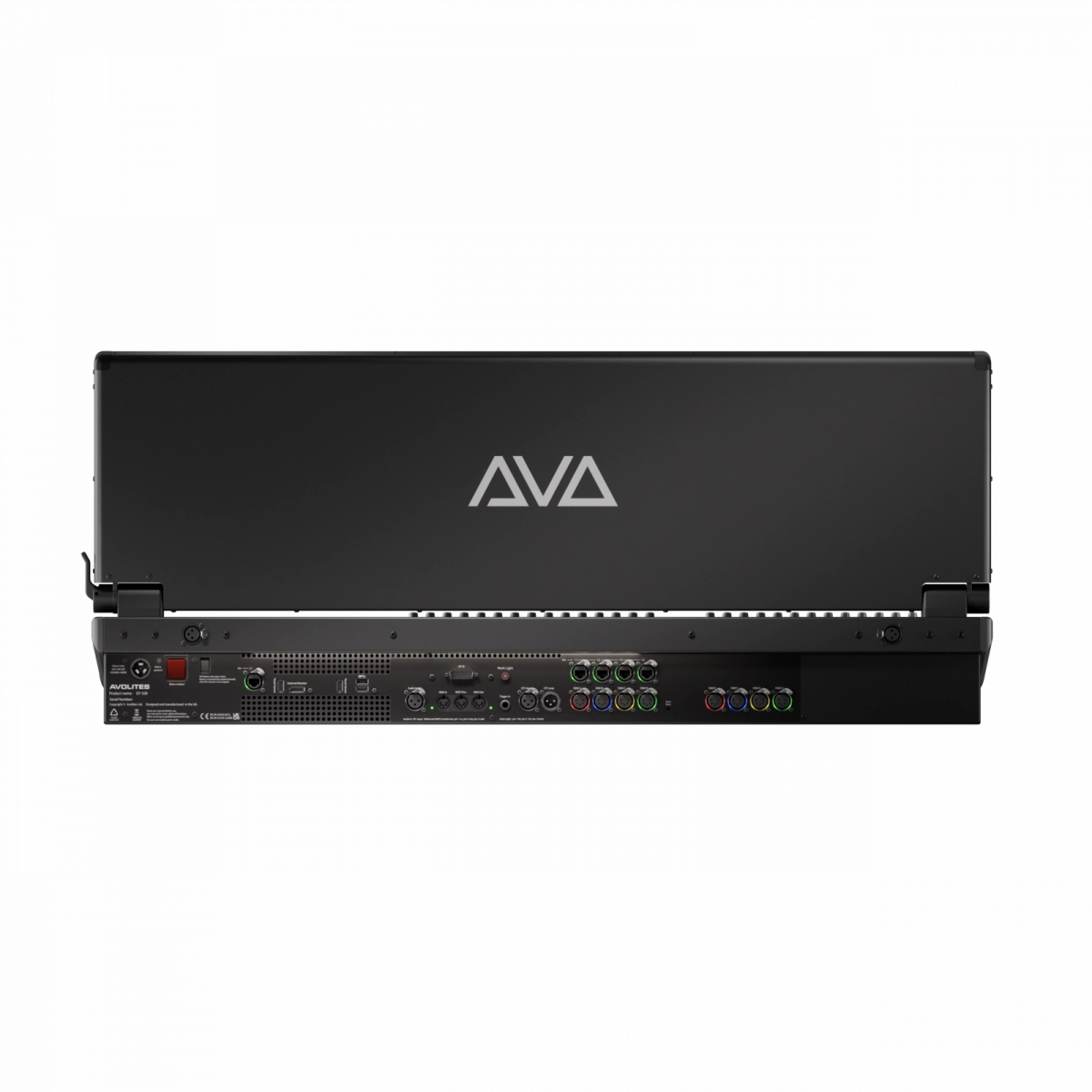 Avolites D7-330 - Image 2