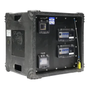 Distro Type 3123a