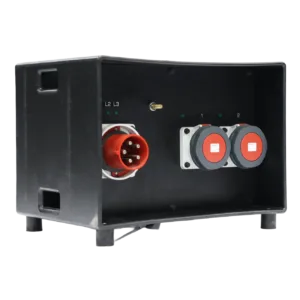 Distro Type 3123b