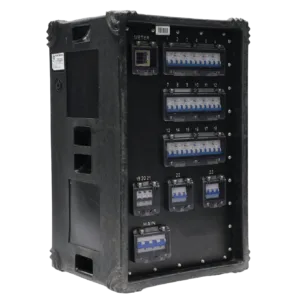 Distro Type 3124