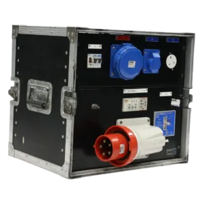 Distro Type 3129
