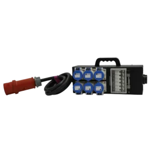 Distro Type 3313
