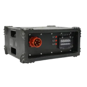 Distro Type 332b