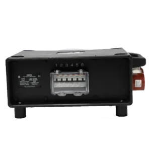 Distro Type 334a
