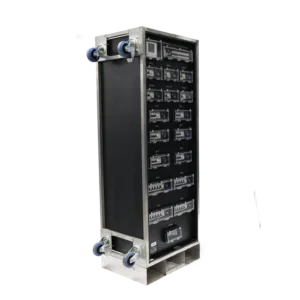 Distro Type 3P9