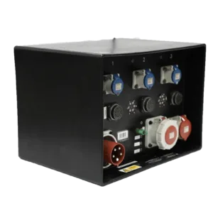 Distro Type HP18h