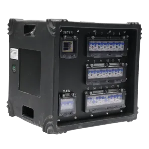 Distro Type HP18i