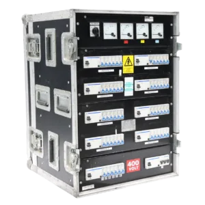 Distro Type HP48a