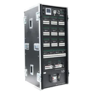 Distro Type HP72g