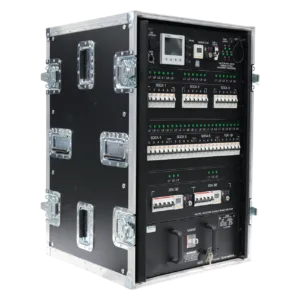 Distro Type HP42d