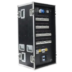 Distro Type HP72f