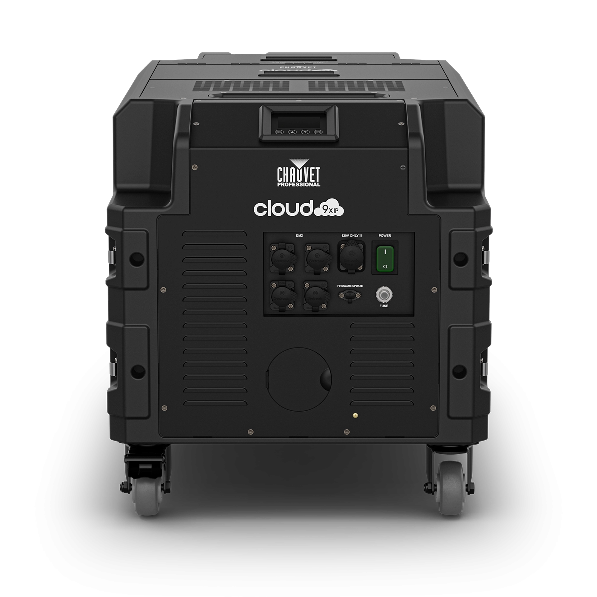 Chauvet Cloud 9X IP - Image 8