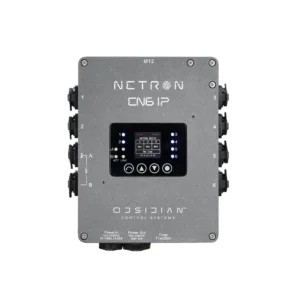 Elation Netron EN6 IP Artnet Node