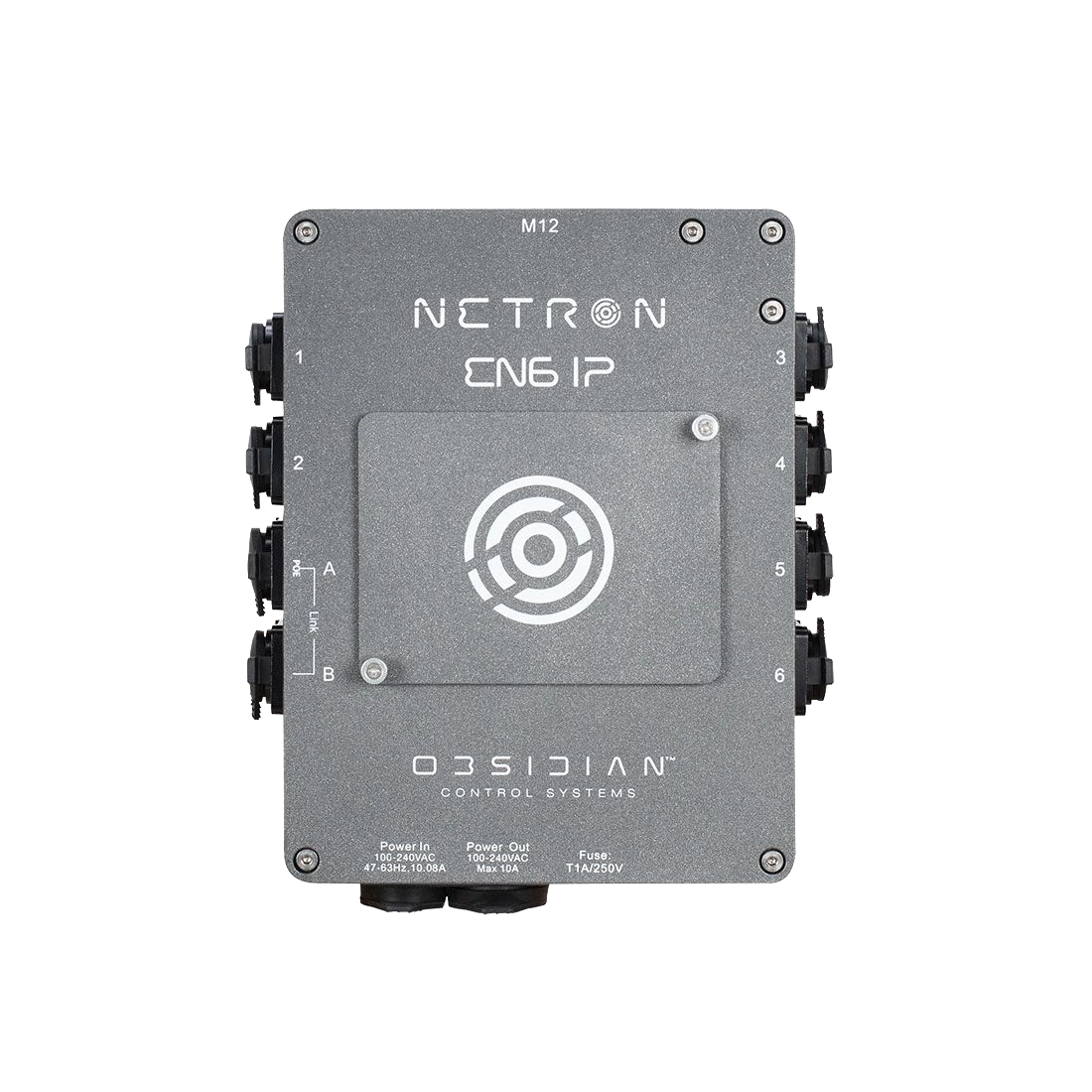 Elation Netron EN6 IP Artnet Node - Image 2