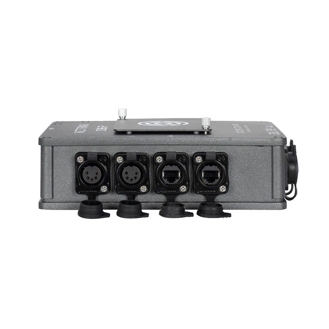 Elation Netron EN6 IP Artnet Node - Image 5