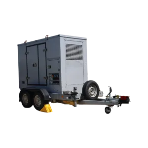 60 KVA Road Tow Set