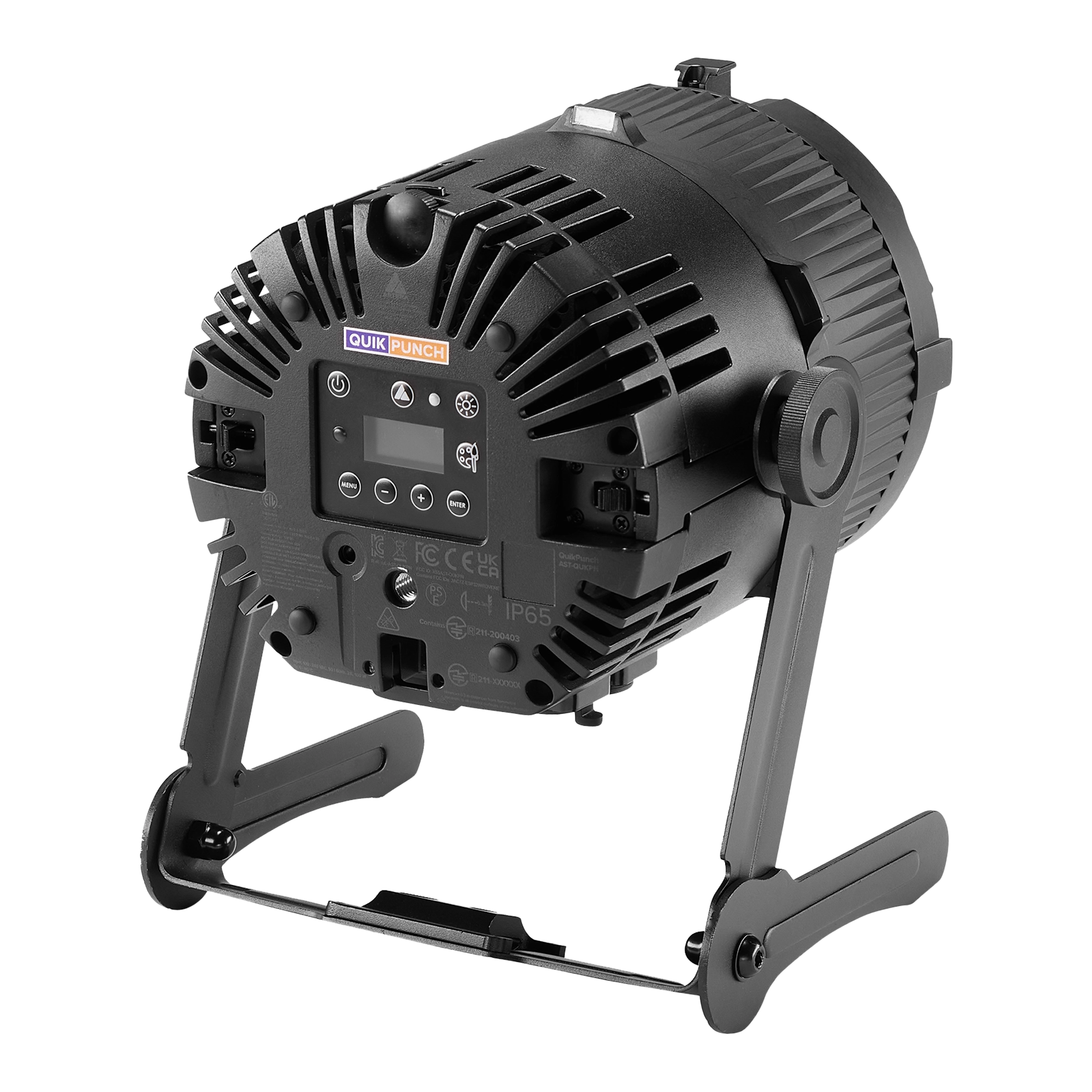 Astera QuikPunch (8-way Kit) - Image 2