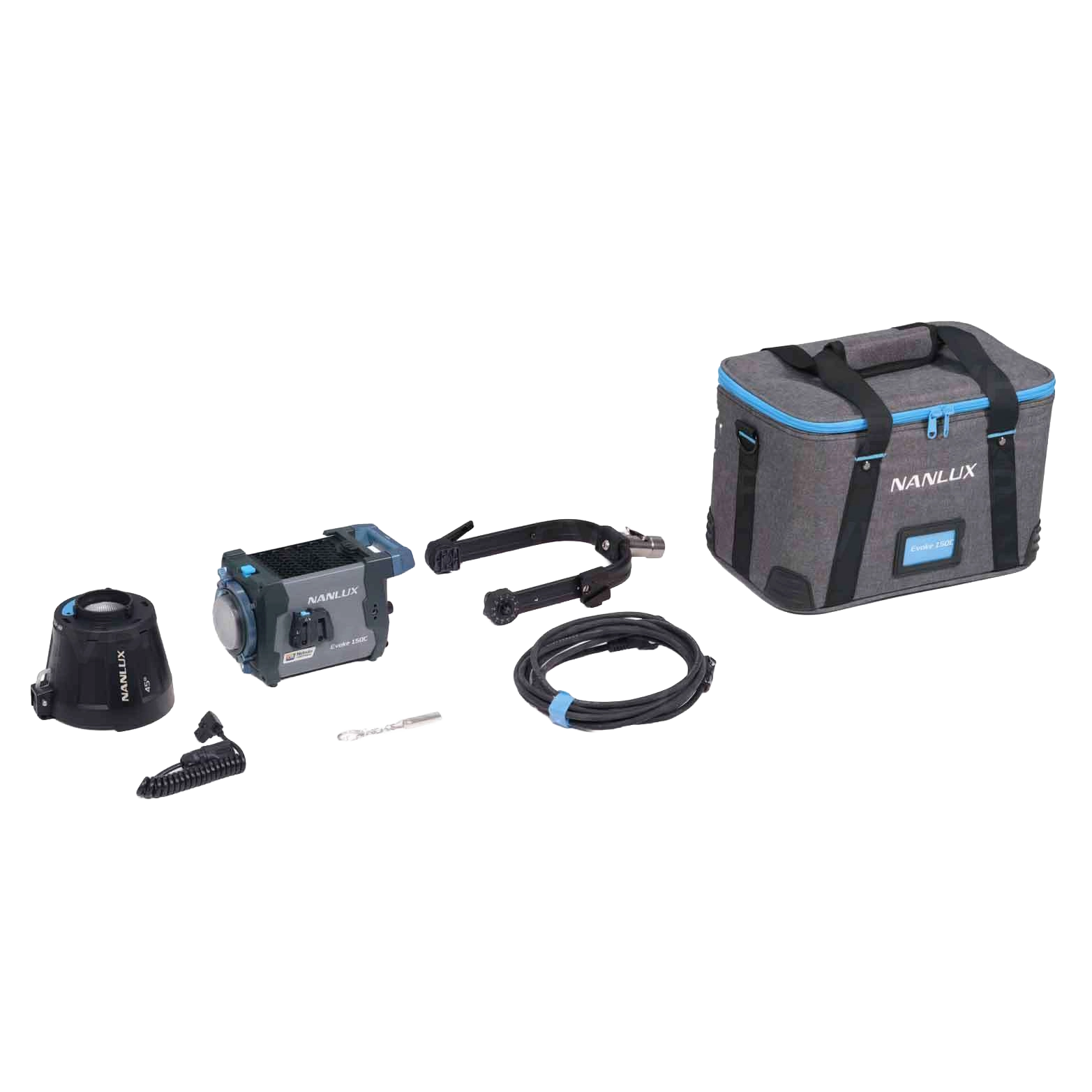 Nanlux Evoke 150C Kit - Image 6