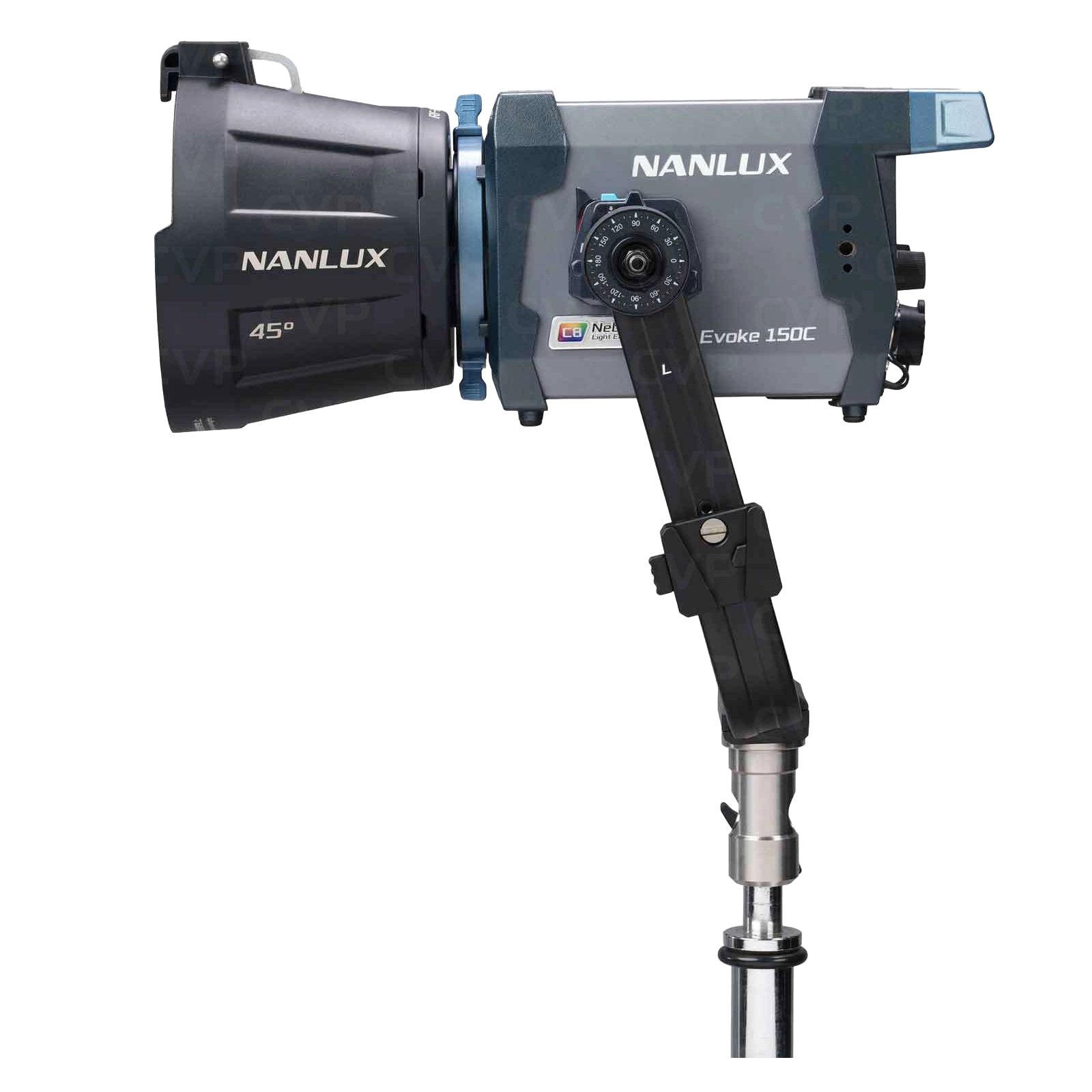 Nanlux Evoke 150C Kit - Image 3