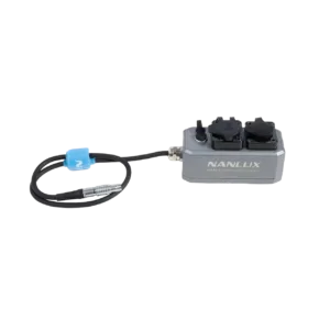 Nanlux DMX Extension Adapter